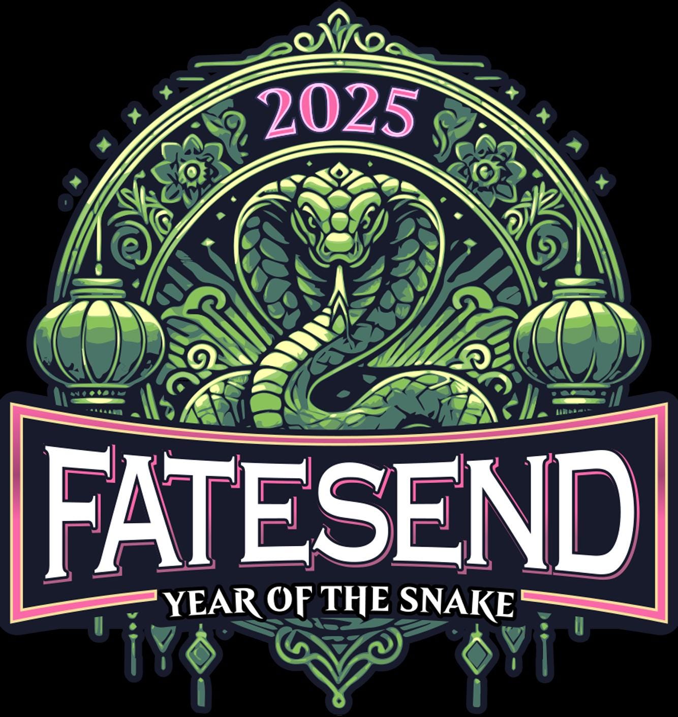 Fates' End Bard Dice Tower