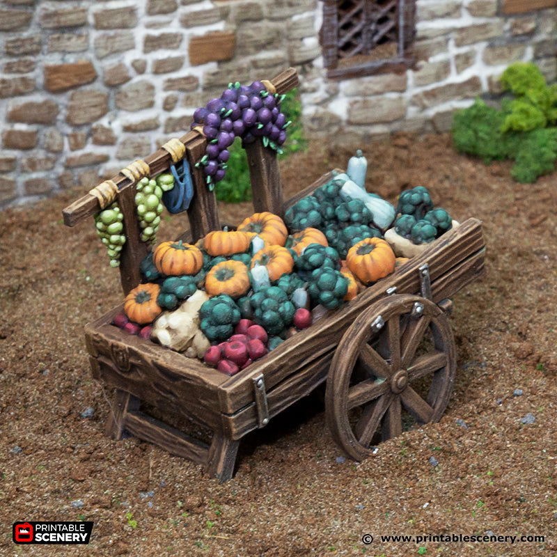 PS King and Country Grocer