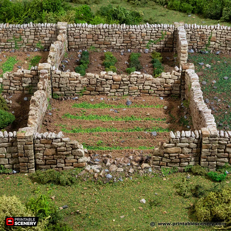 PS King and Country - Country High Walls