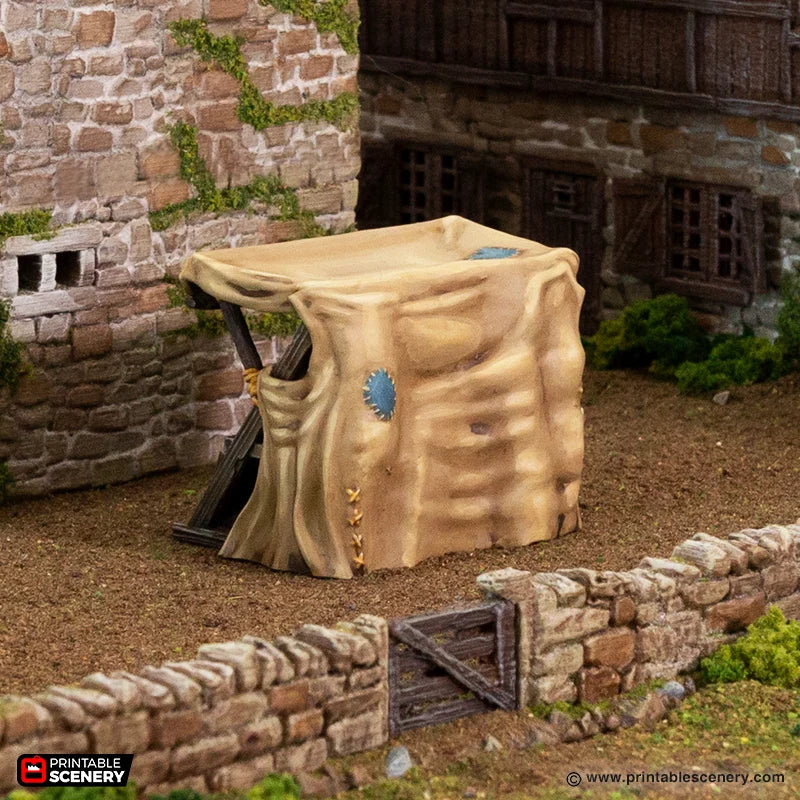 PS King and Country Apothecary