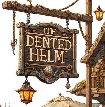 DentedHelmGamingLtd